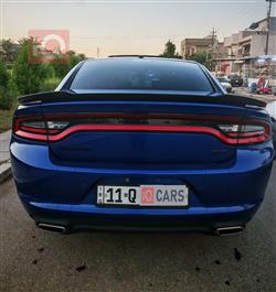 دودج تشارجر